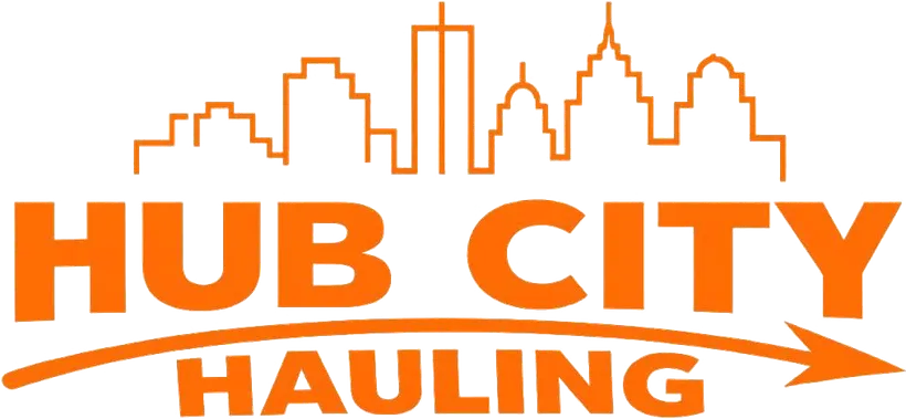 Hub City Hauling